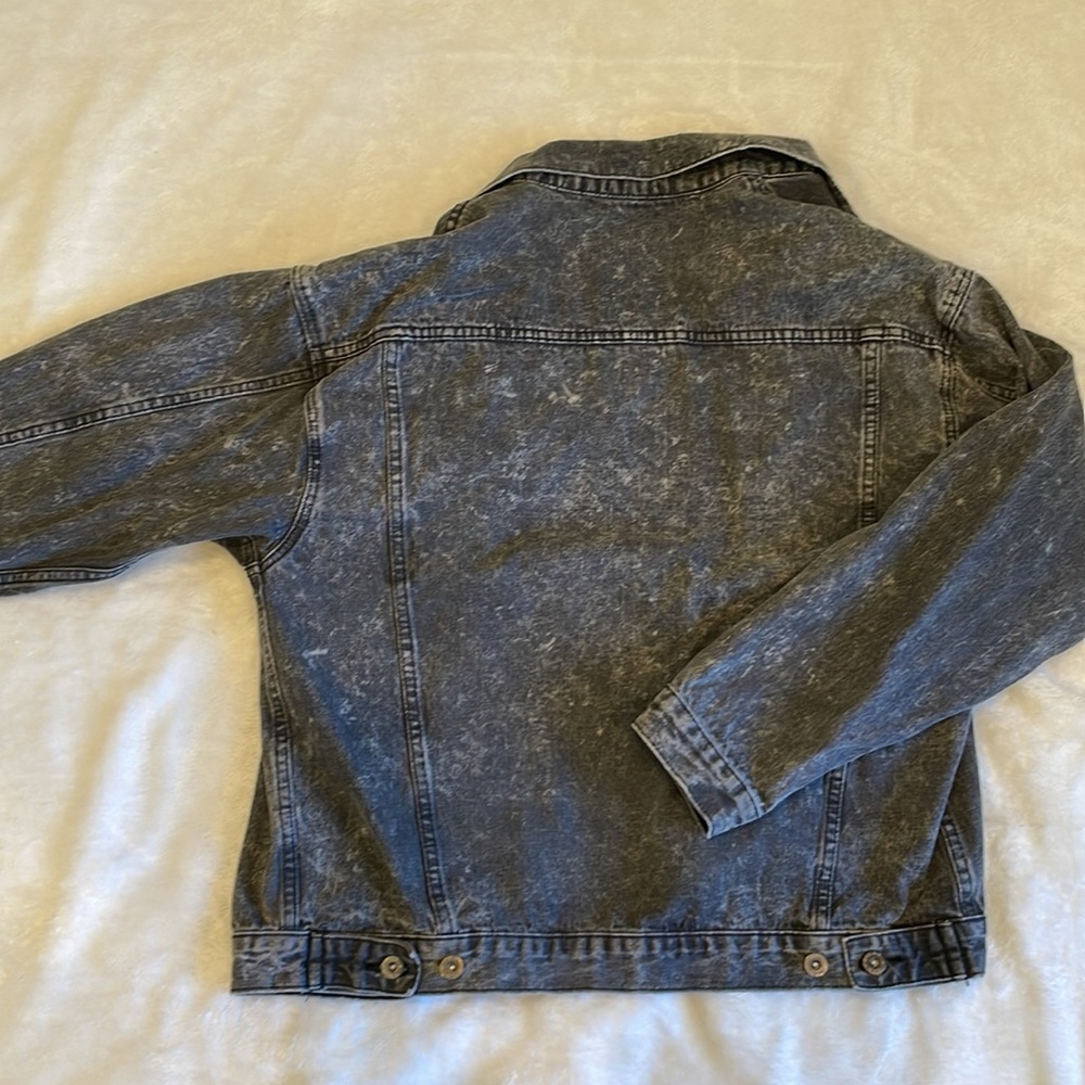 Denim Jacket - Picture 2 of 2